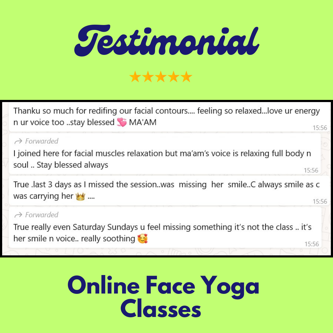 Face Yoga Reviews