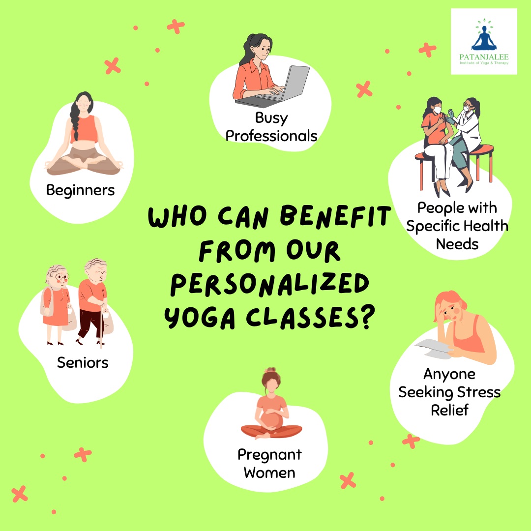 Personalised yoga