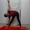 Personalised Yoga classes