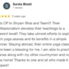personalized yoga classes
