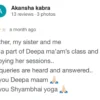personalized yoga online reviews