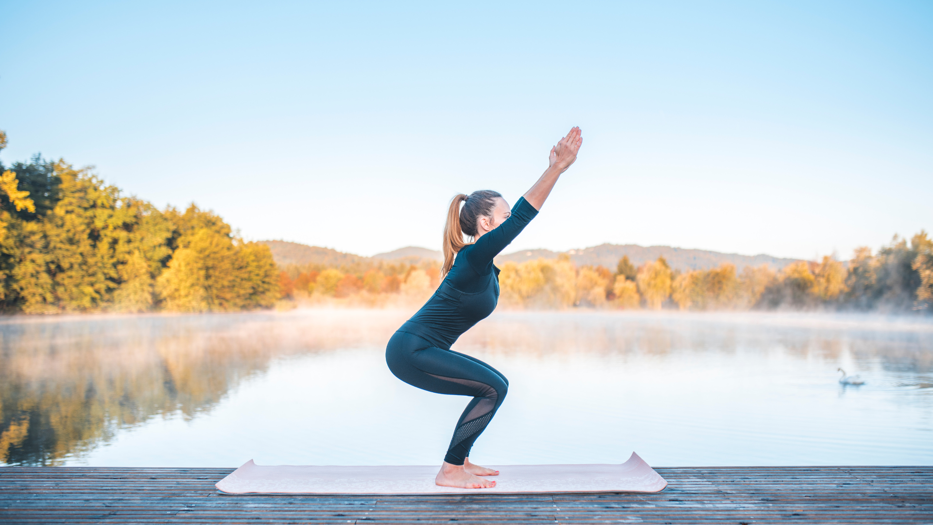 You are currently viewing How can chair yoga benefit seniors with limited mobility?