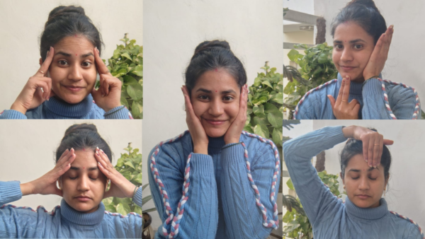 Tulsi Collage