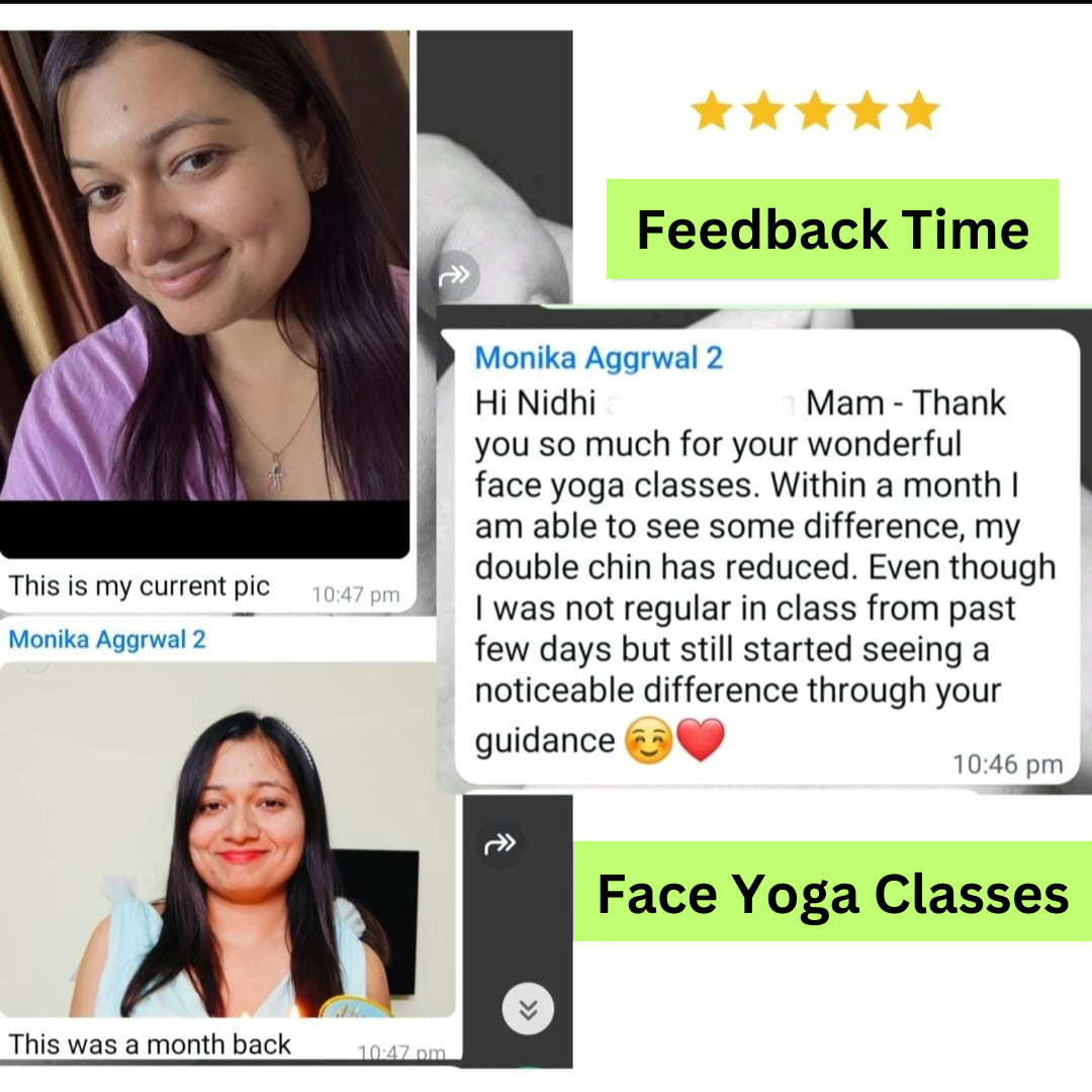 Face Yoga