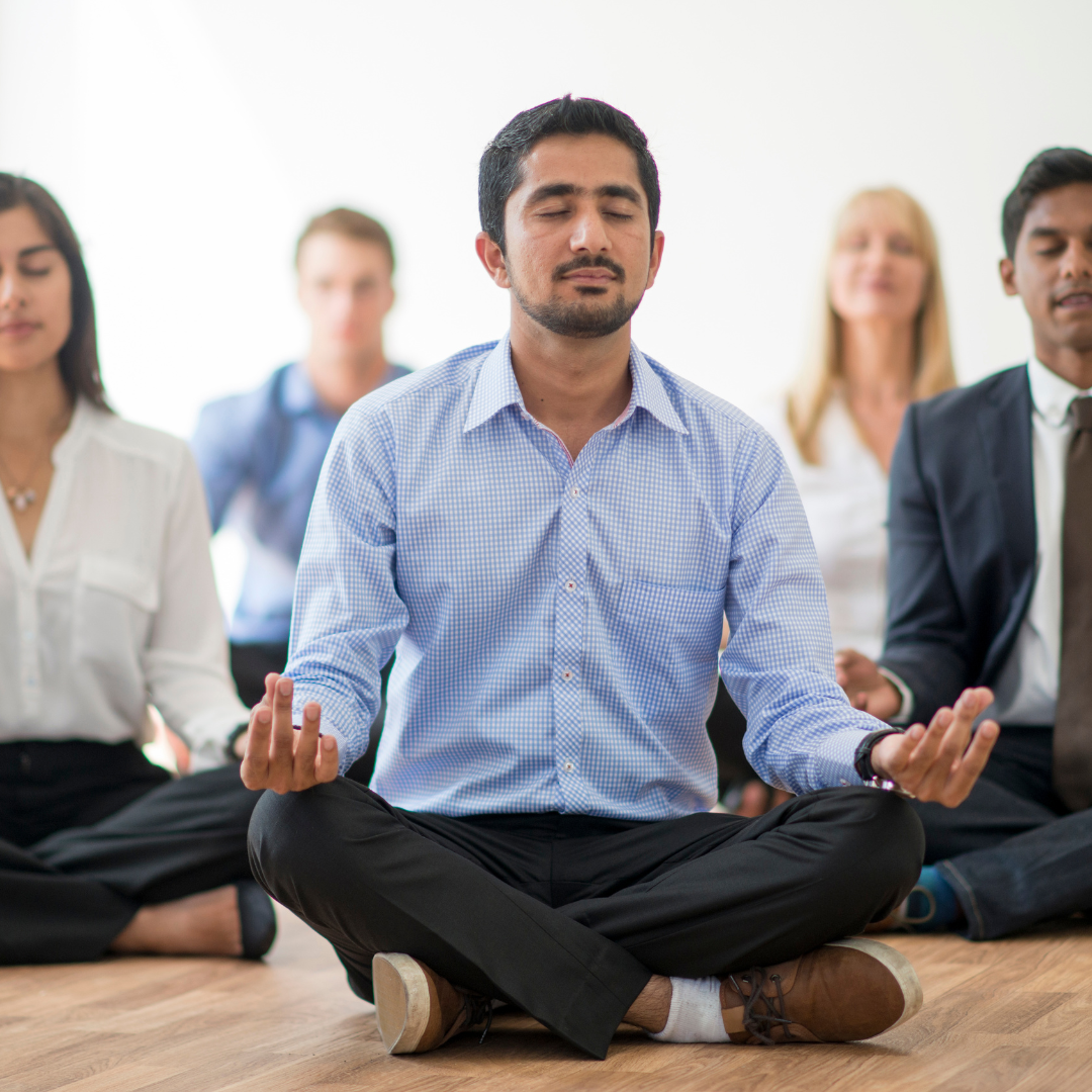 Corporste Yoga 2