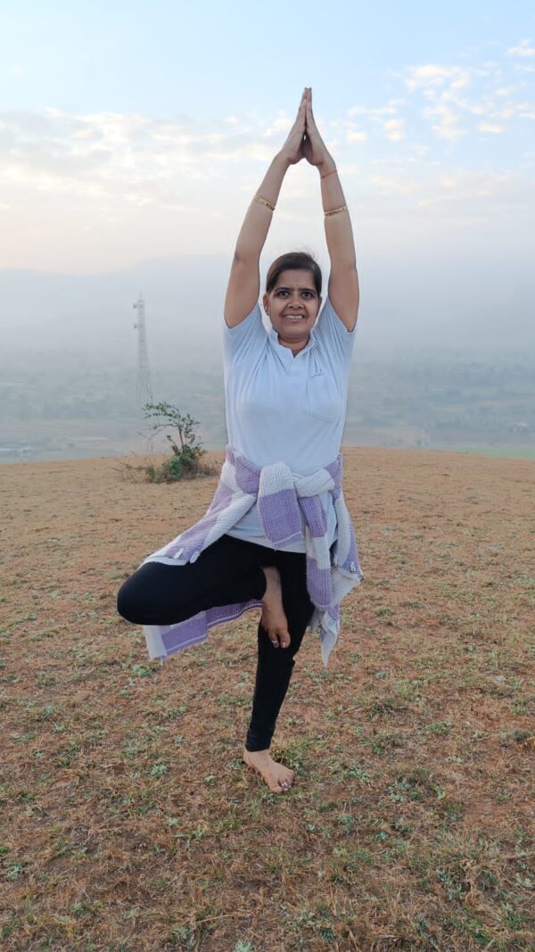 Everyday Yoga