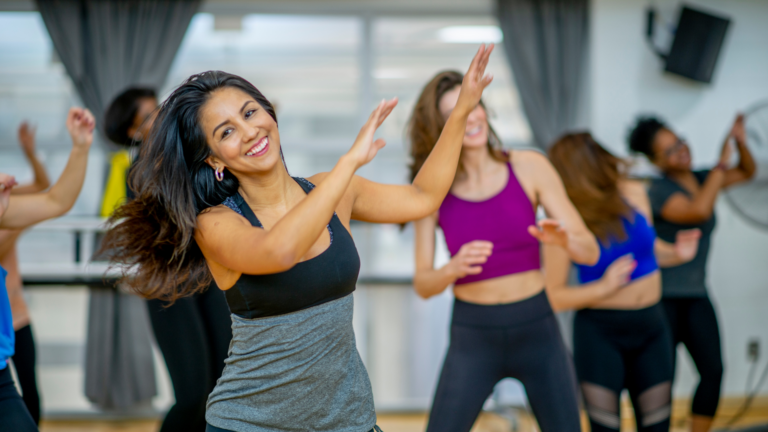Read more about the article How to Build a Fun and Effective Aerobic Workout Plan