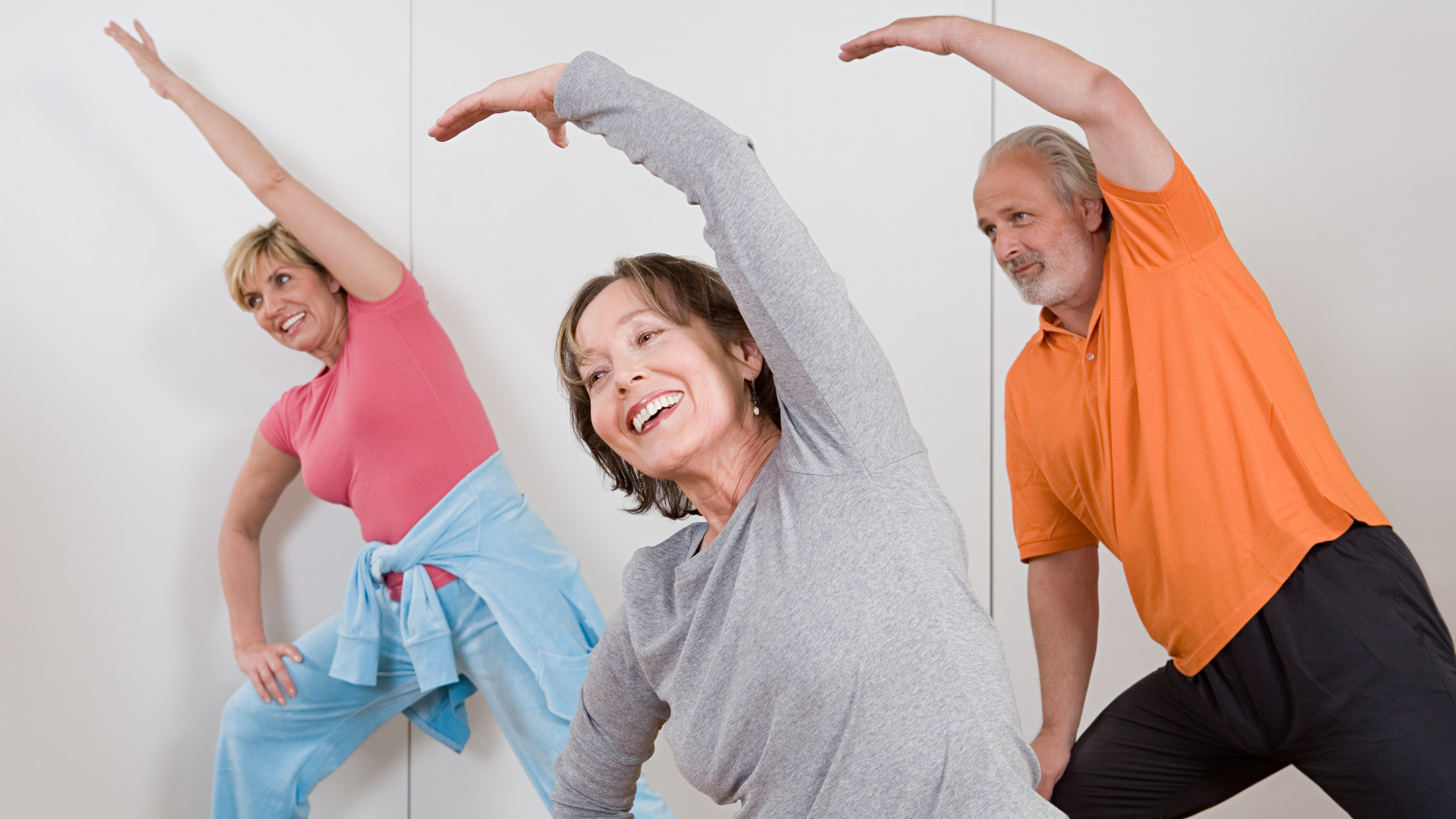 You are currently viewing How Does Yoga Support Healthy Aging?
