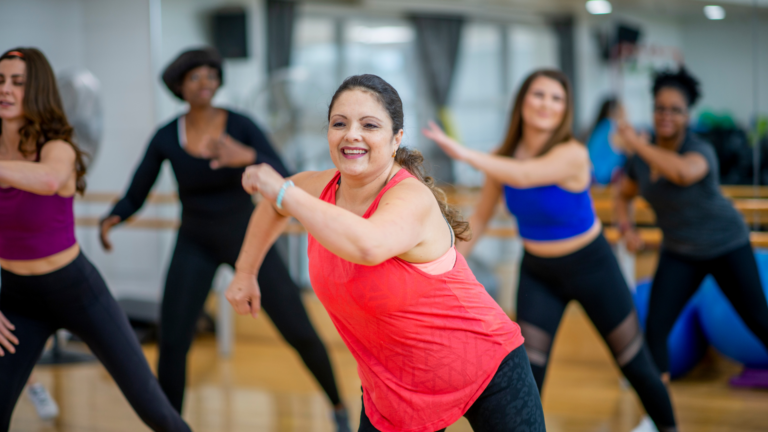 Read more about the article What Should You Look for When Choosing an Online Zumba Class?