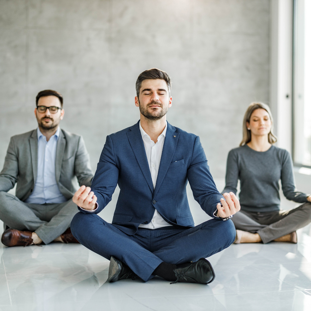Sound Healing & Meditation