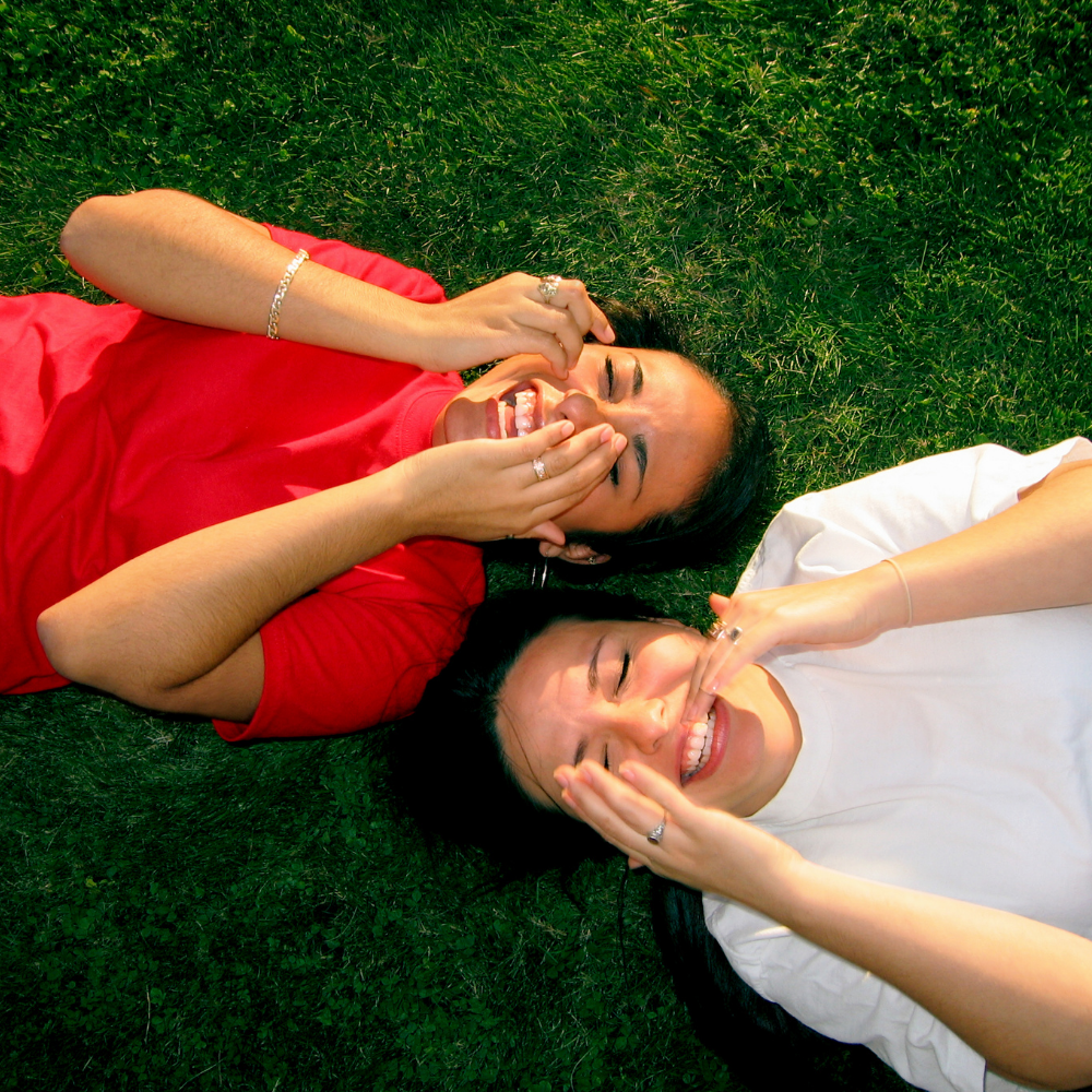 Laughter Yoga