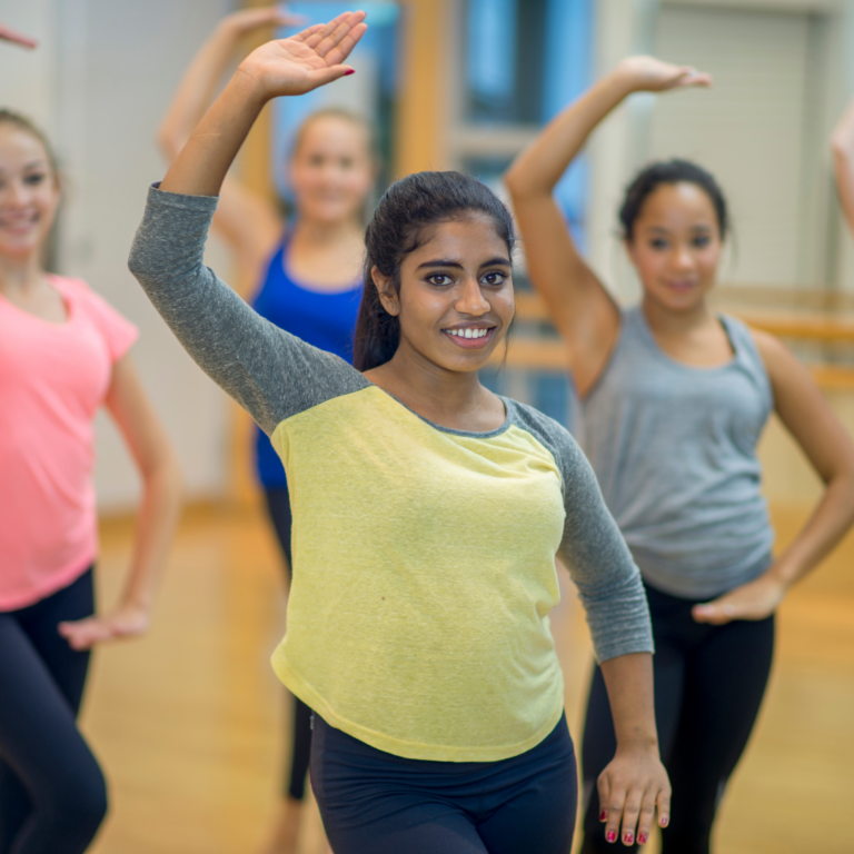 Read more about the article Why Zumba Is the Ultimate Stress Buster