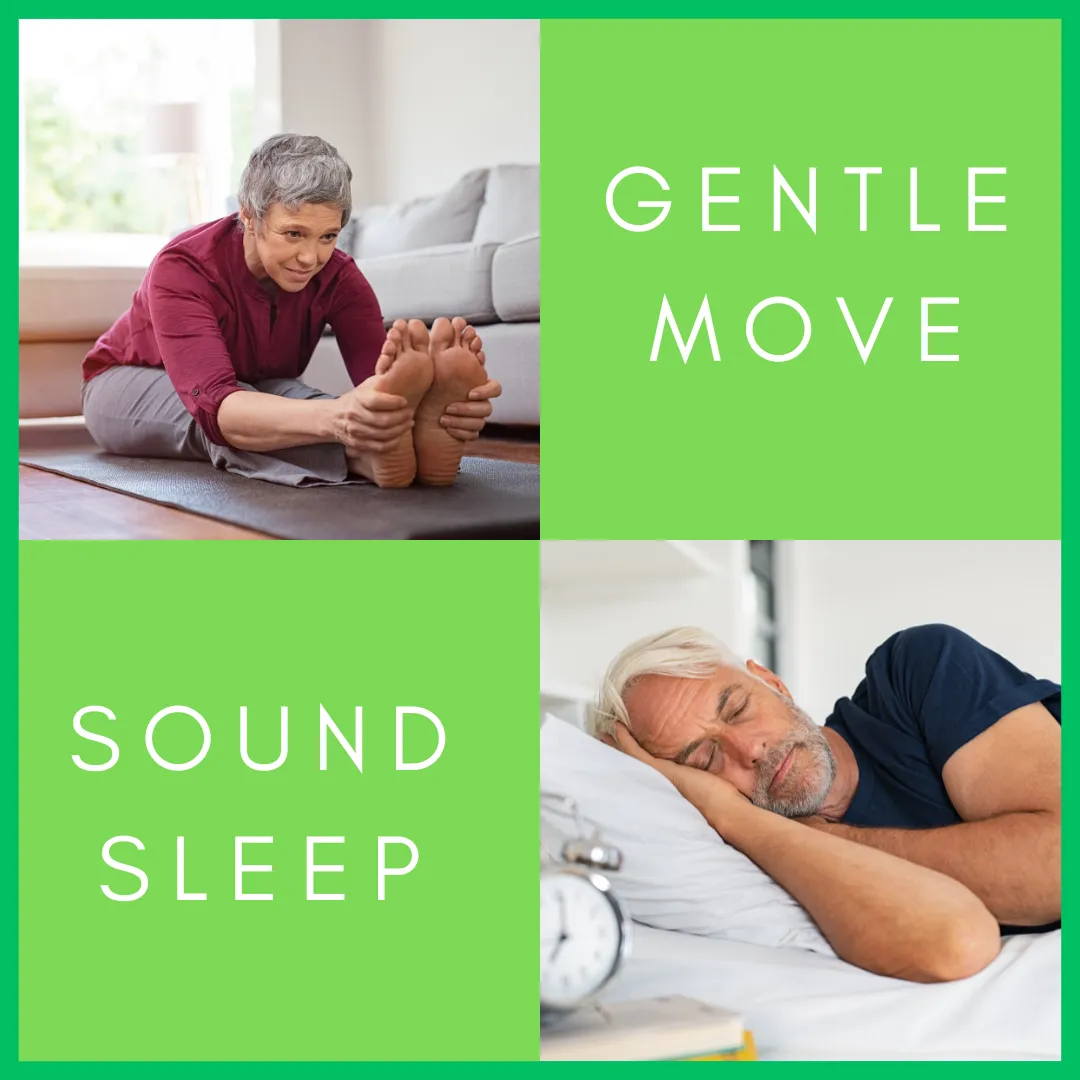 Senior Yoga (4)