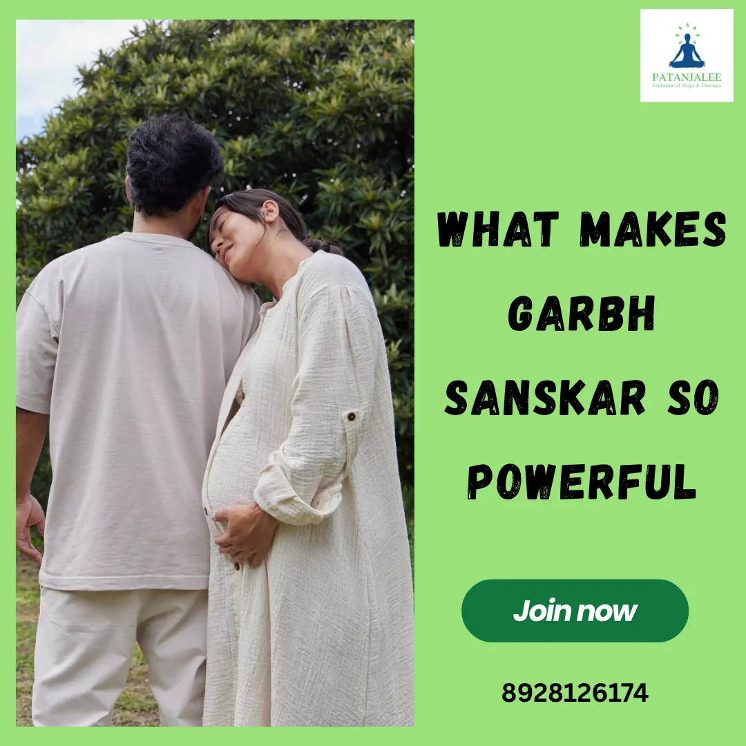 garbh sankar
