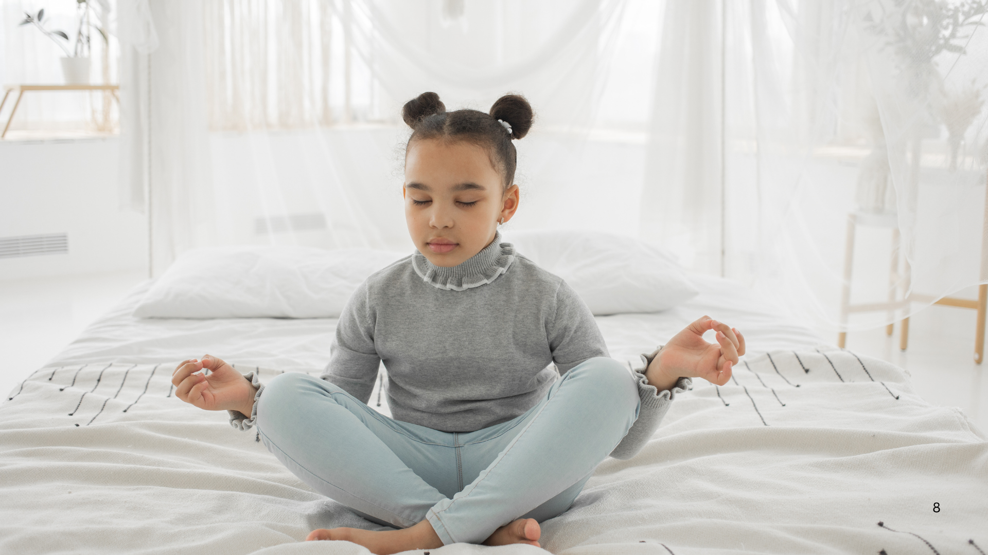 Read more about the article Can Yoga Make Your Child Smarter and Calmer?