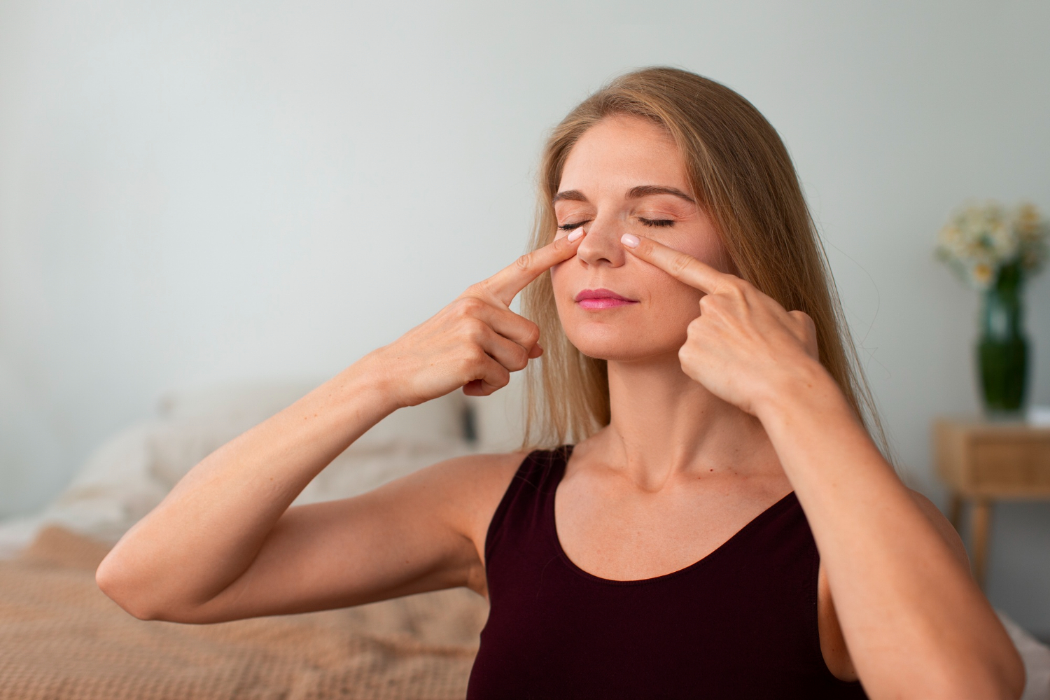 Why Everyone’s Talking About Online Face Yoga Classes Patanjalee