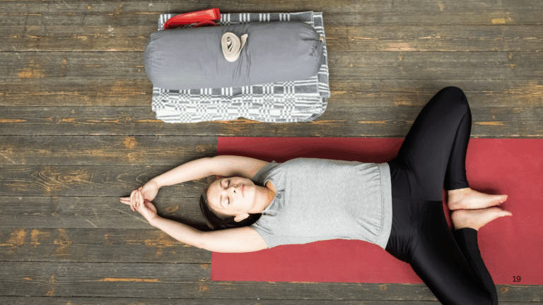 Read more about the article Baddha Konasana – The Bound Angle Pose for Flexibility and Calmness