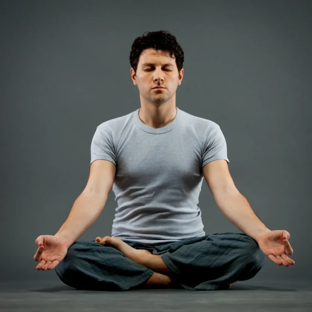Corporate Yoga Program
