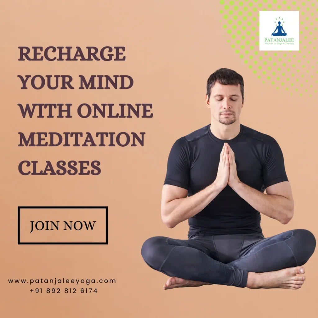 meditation