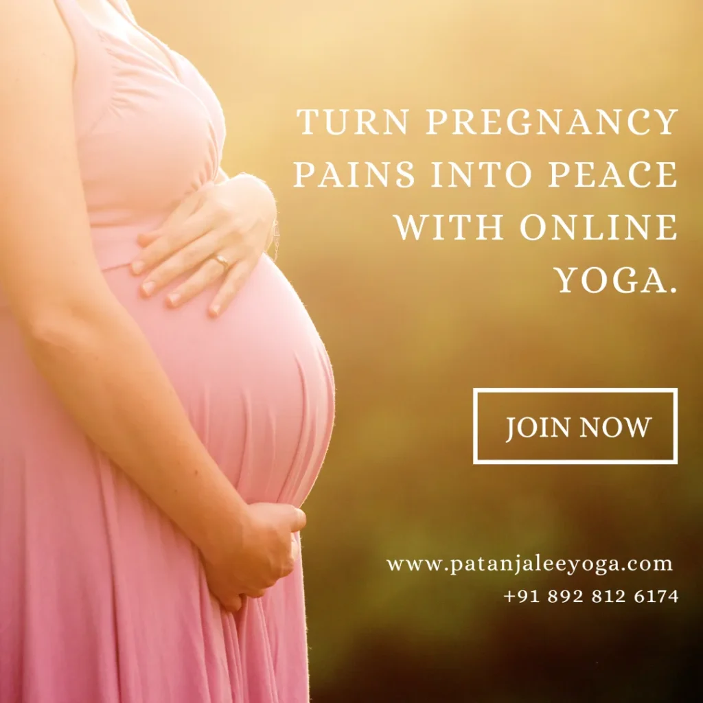 Online fertility yoga classes