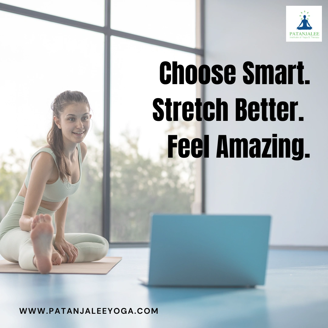 Bengaluru online yoga