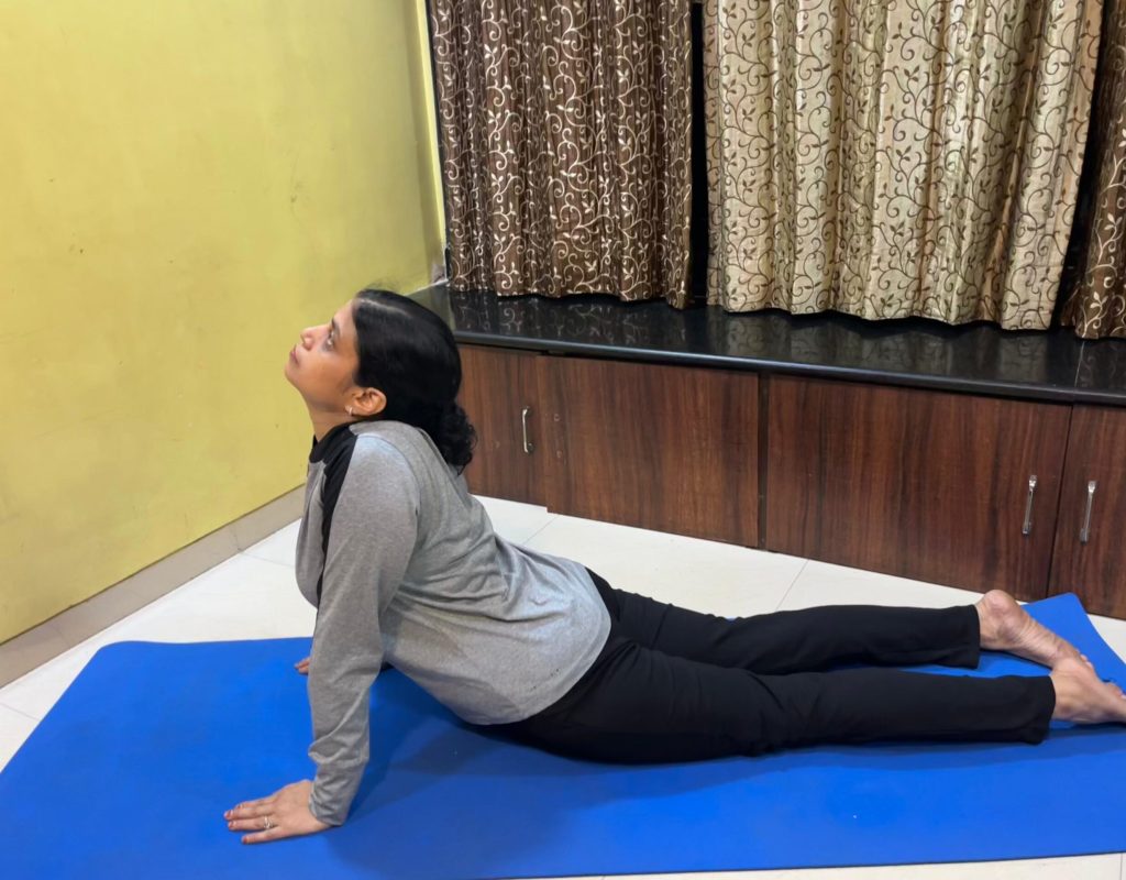 Yoga poses for relief from sinusitis and nasal congestion | The Times of  India