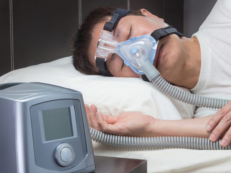 Sleep Apnea Treatment In India Sleep Apnea Treatment Without Cpap